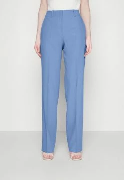 HUGO HULANA - Trousers - Medium Blue