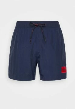 HUGO DOMINICA - Swimming Shorts - Dark Blue