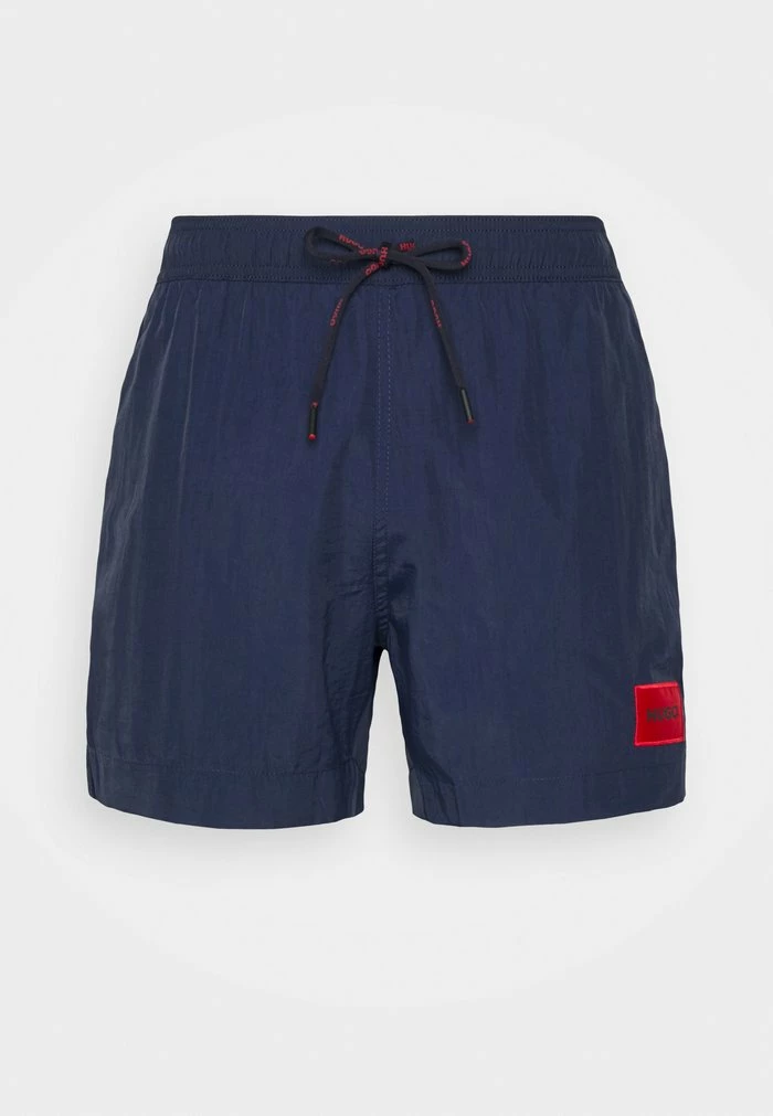HUGO DOMINICA - Swimming Shorts - Dark Blue 1 HUGO DOMINICA - Swimming Shorts - Dark Blue