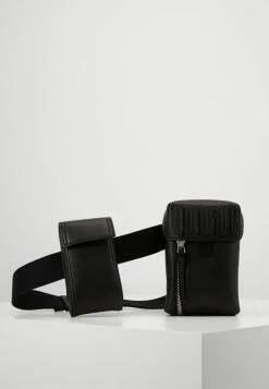 HUGO TYCOON CROSSBAG UNISEX - Bum Bag - Black -HUGO Shop 3301e0acda3e4379b4e810fb52966afa