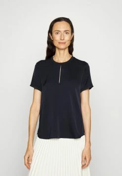 HUGO Blouse - Dark Blue