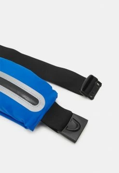 HUGO TRONIC UNISEX - Bum Bag - Bright Blue -HUGO Shop 3365ef198851409fabd20c01962110e3