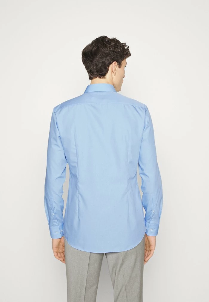 HUGO KOEY - Formal Shirt - Light/pastel Blue 3 HUGO KOEY - Formal Shirt - Light/pastel Blue - Image 3