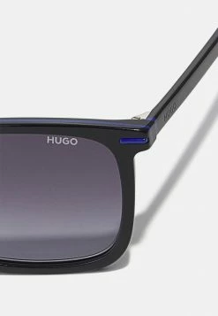 HUGO Sunglasses - Black 7 HUGO Sunglasses - Black -HUGO Shop 339d91b0873441c6babf00d34beab06c