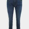 HUGO - Jeans Skinny Fit - Navy