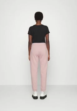 HUGO DACHIBI REDLABEL - Tracksuit Bottoms - Light/pastel Pink -HUGO Shop 34884feb91dd4fe2b6e672ba57a45162