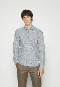 HUGO Shirt - Bright Blue