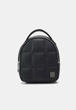 HUGO ERIN BACKPACK - Rucksack - Black
