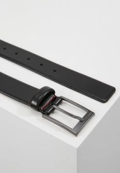 HUGO GARNEY - Belt - Black 7 HUGO GARNEY - Belt - Black -HUGO Shop 351c32ae58024dc485401aacecef39c0