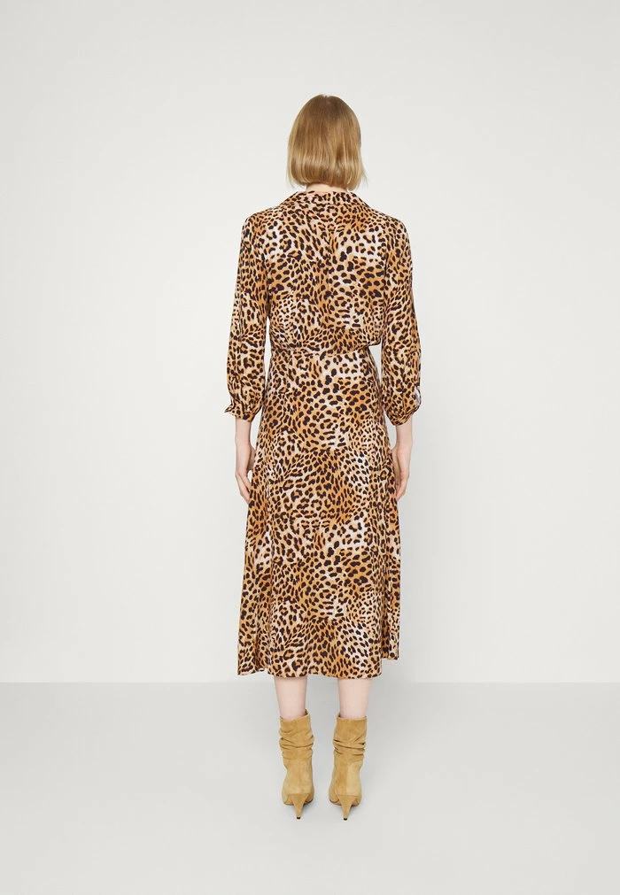 HUGO EOLETTA DRESS - Day Dress - Open Miscellaneous 3 HUGO EOLETTA DRESS - Day Dress - Open Miscellaneous - Image 3