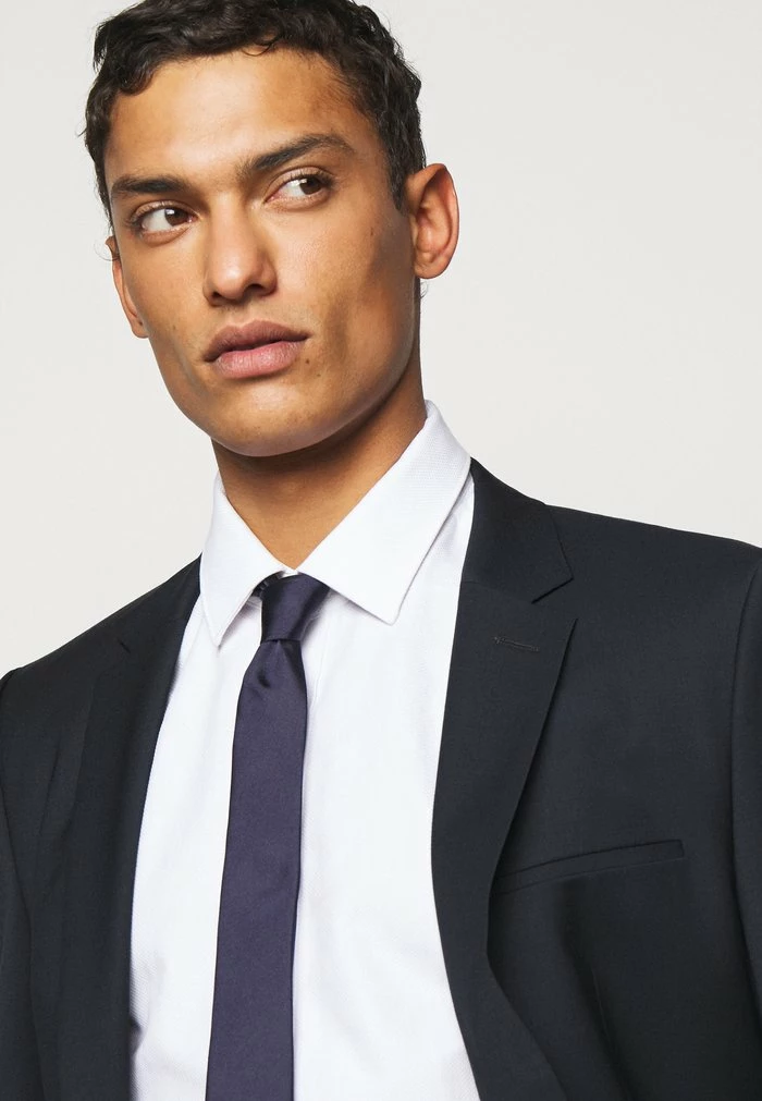 HUGO ARTI HESTEN - Suit - Dark Blue 7 HUGO ARTI HESTEN - Suit - Dark Blue - Image 7