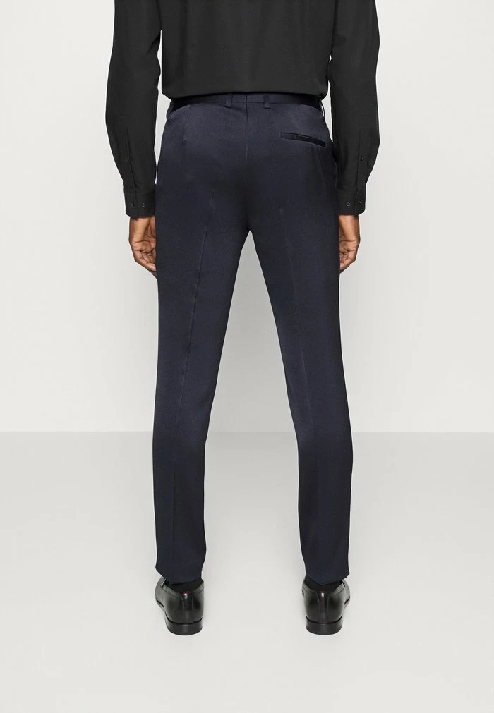 HUGO ARTI HESTEN - Suit - Dark Blue 7 HUGO ARTI HESTEN - Suit - Dark Blue - Image 7