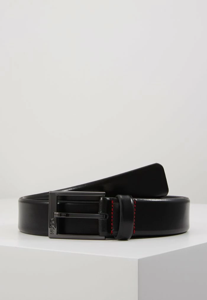 HUGO GARNEY - Belt - Black 2 HUGO GARNEY - Belt - Black - Image 2