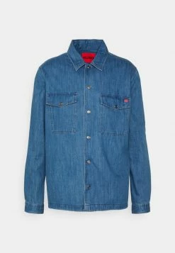 HUGO ENALU - Shirt - Open Blue 10 HUGO ENALU - Shirt - Open Blue -HUGO Shop 3668fbdcaed748e4878f27159afdfff0