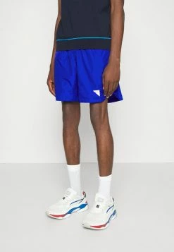 HUGO DREYHOUND - Shorts - Bright Blue