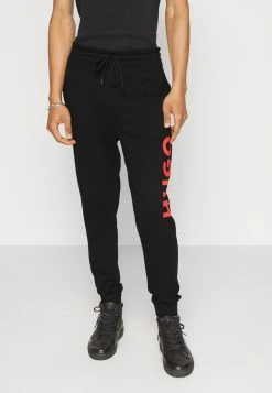 HUGO Tracksuit Bottoms - Black 7 HUGO Tracksuit Bottoms - Black -HUGO Shop 38367a85161c442da2276350cff4ea48