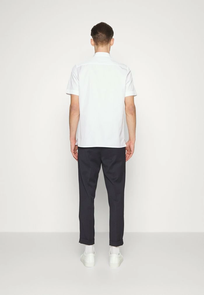 HUGO EBOR - Shirt - Open White 3 HUGO EBOR - Shirt - Open White - Image 3