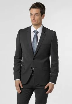 HUGO Suit Jacket - Anthrazit