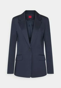 HUGO AFEDE - Blazer - Open Blue