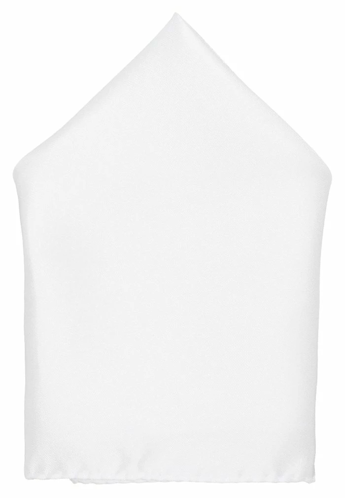 HUGO POCKETSQUARE - Pocket Square - Open White 3 HUGO POCKETSQUARE - Pocket Square - Open White - Image 3