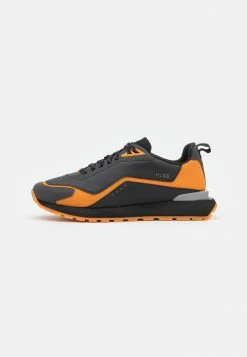 HUGO CUBITE RUNN - Trainers - Black