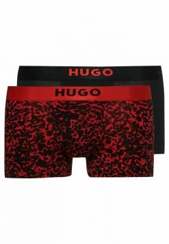 HUGO PACK - Boxer Shorts - Open Red One 11 HUGO PACK - Boxer Shorts - Open Red One -HUGO Shop 390e8004049b44f1b3827dc422c5ba52