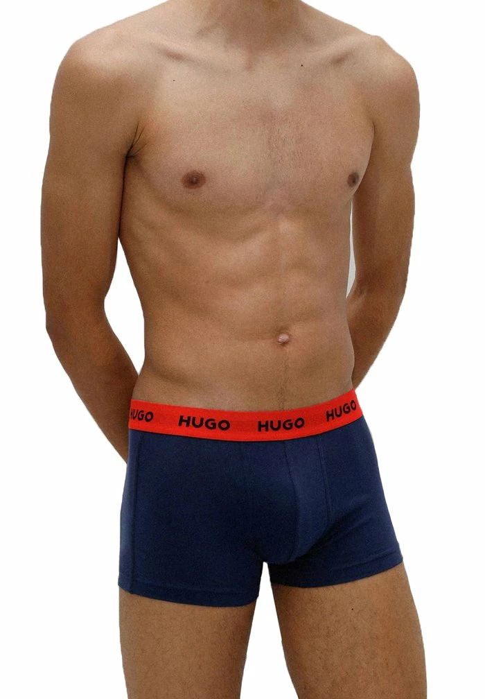 HUGO TRUNK TRIPLET 3 PACK - Pants - Open Miscellaneous 1 HUGO TRUNK TRIPLET 3 PACK - Pants - Open Miscellaneous