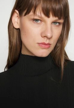 HUGO SHARIMY - Jumper - Black -HUGO Shop 3a1946b9ccf0497da501256bde735442