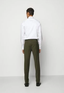 HUGO ARTI HESTEN - Suit - Dark Green -HUGO Shop 3a39f9d835684c718a50a7a3805df420