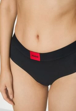 HUGO HIPSTER RED LABEL - Pants - Black 9 HUGO HIPSTER RED LABEL - Pants - Black -HUGO Shop 3a551ef2914943ff818703425b7c2d56