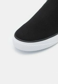 HUGO DYER - Slip-ons - Black -HUGO Shop 3a8bf844ff884aacbd9f4007b54605d3