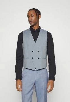 HUGO ARTI HESTEN - Suit - Bright Blue -HUGO Shop 3a93a3f9851c45d19fa6fc2208df6237