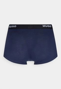 HUGO 3 PACK - Pants - Navy 6 HUGO 3 PACK - Pants - Navy -HUGO Shop 3aa8ef678fa84b08a93fb68a502dfa44