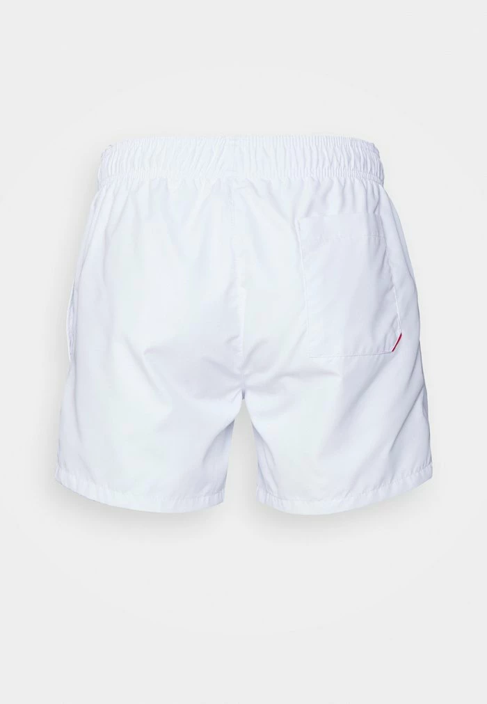 HUGO ABAS - Swimming Shorts - Natural 2 HUGO ABAS - Swimming Shorts - Natural - Image 2