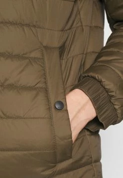 HUGO BENTI - Light Jacket - Dark Green -HUGO Shop 3b71d12fab0841d4a268b81c8767e571