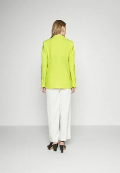 HUGO ASELLA - Short Coat - Bright Yellow 9 HUGO ASELLA - Short Coat - Bright Yellow -HUGO Shop 3c23938979de466ea47b4c45f440a0d9