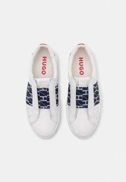 HUGO FUTURISM - Trainers - Open Miscellaneous 11 HUGO FUTURISM - Trainers - Open Miscellaneous -HUGO Shop 3c2a931ccb3e454cbf5a3962b13e1582