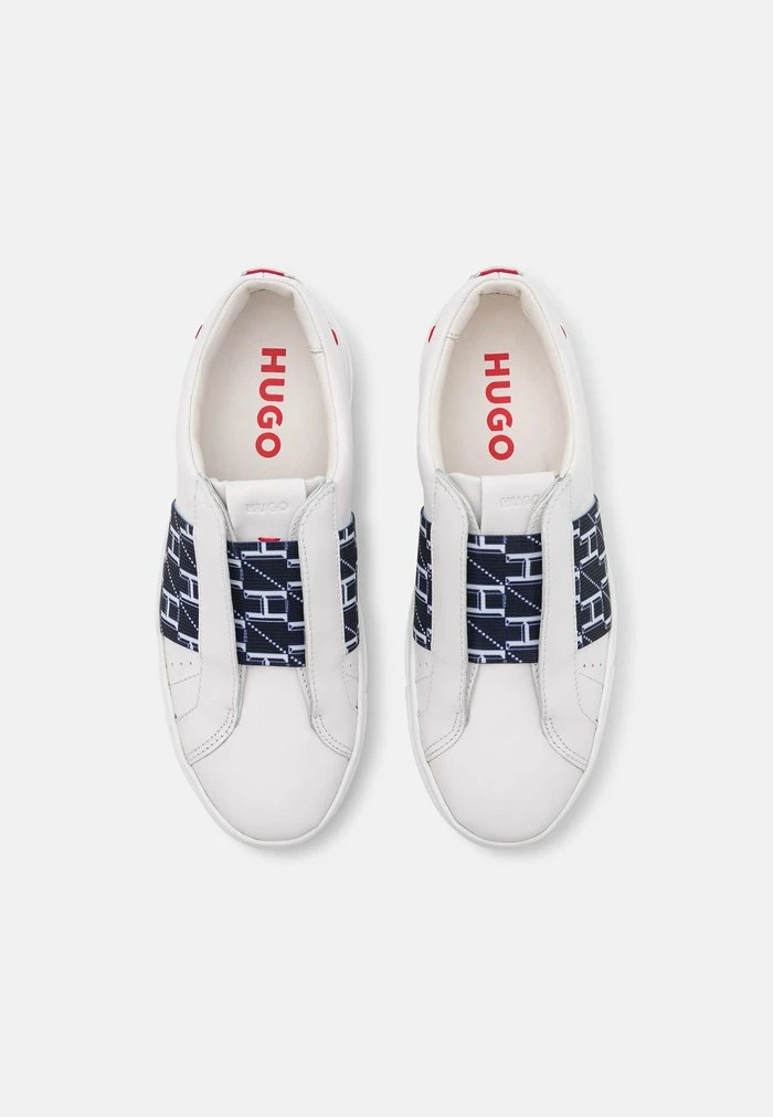 HUGO FUTURISM - Trainers - Open Miscellaneous 5 HUGO FUTURISM - Trainers - Open Miscellaneous - Image 5