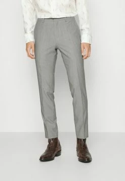 HUGO ARTI/HESTEN - Suit - Open Grey -HUGO Shop 3c2dabd486db456b927410db6397ed1d