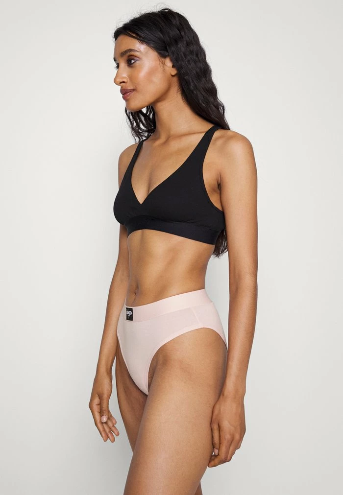 HUGO BRIEF - Briefs - Light/pastel Pink 4 HUGO BRIEF - Briefs - Light/pastel Pink - Image 4