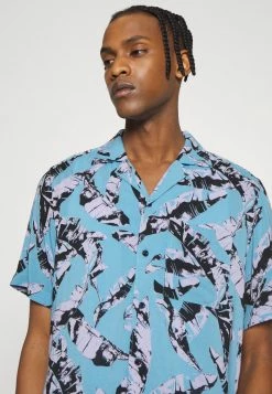 HUGO ELLINO - Shirt - Medium Blue 9 HUGO ELLINO - Shirt - Medium Blue -HUGO Shop 3c7cf8c99c5d4849b94cce8e63649e5b