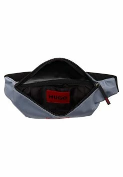 HUGO Bum Bag - Grau -HUGO Shop 3c99c9a660e94c0caff2262460890c81