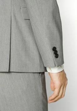 HUGO ARTI/HESTEN - Suit - Open Grey -HUGO Shop 3ccff478f8304fa481c85e43f97d6e90