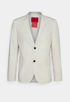 HUGO AWAY - Suit - Light Beige -HUGO Shop 3cfa3c9c8a5a4a768c64a3612135223a