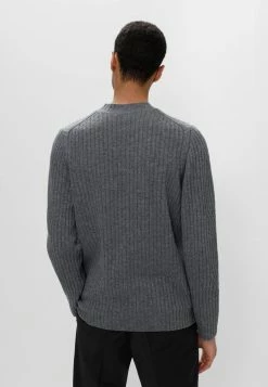 HUGO SCABLOR - Jumper - Dark Grey 9 HUGO SCABLOR - Jumper - Dark Grey -HUGO Shop 3d29e5929c22418cbdcffd17e9b3700e