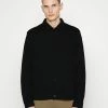 HUGO HEJRIK - Summer Jacket - Black