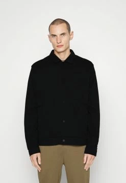 HUGO HEJRIK - Summer Jacket - Black