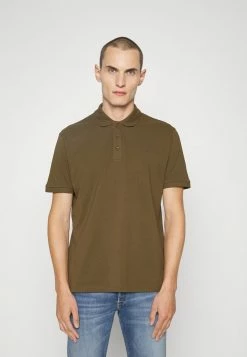HUGO DONOS - Polo Shirt - Dark Green