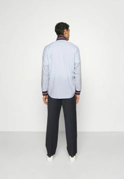 HUGO EBIO - Shirt - Open Blue -HUGO Shop 3e1274fc2cb647b49f1c1f315154b063