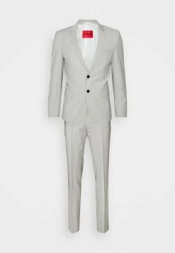 HUGO ARTI HESTEN - Suit - Light Beige -HUGO Shop 3e13d1d279474860abcded5297763484